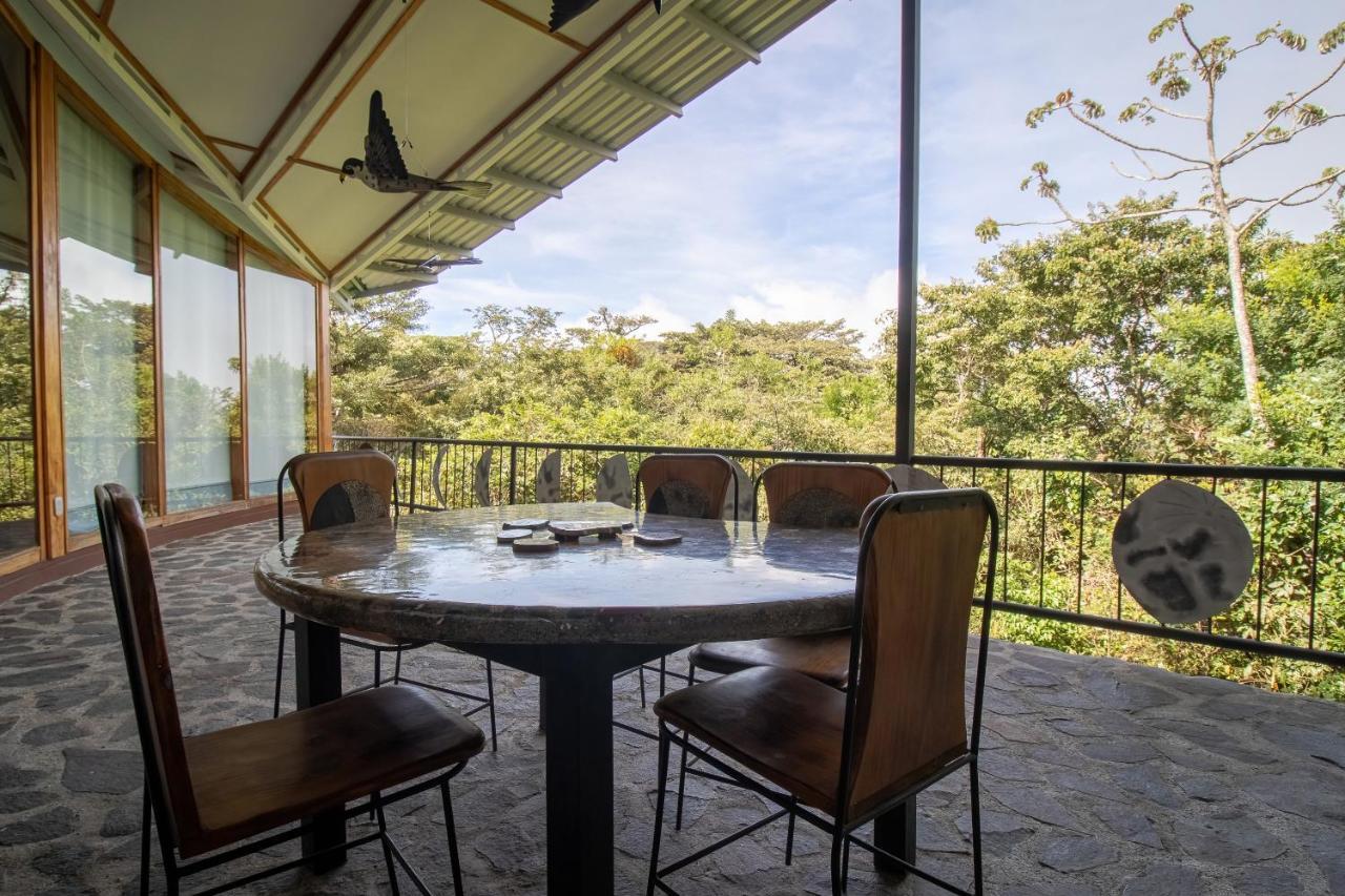 Moon Wonders Vacation House Monteverde Zewnętrze zdjęcie