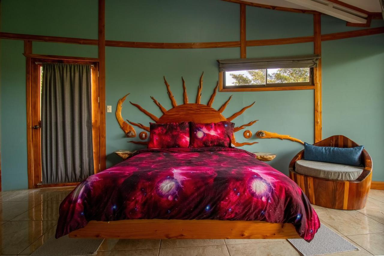 Moon Wonders Vacation House Monteverde Zewnętrze zdjęcie