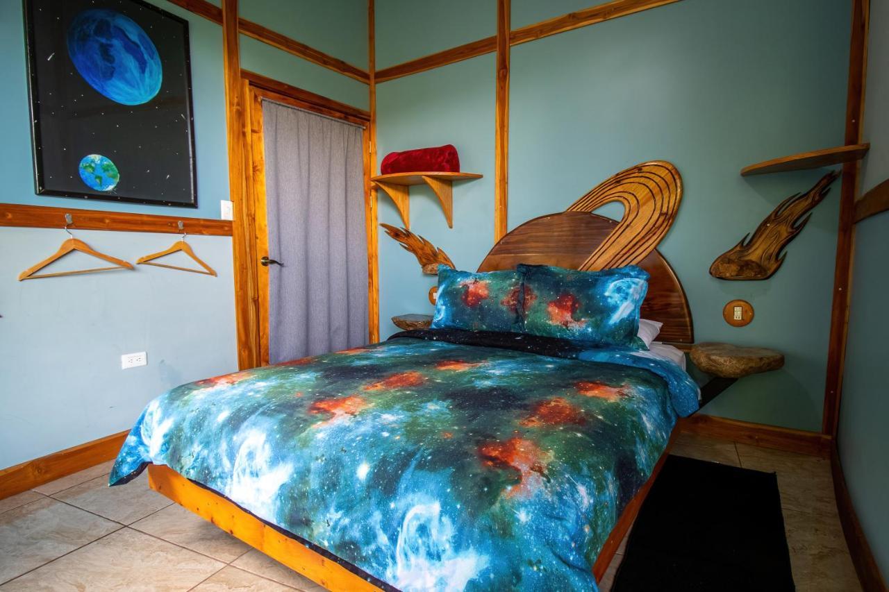 Moon Wonders Vacation House Monteverde Zewnętrze zdjęcie