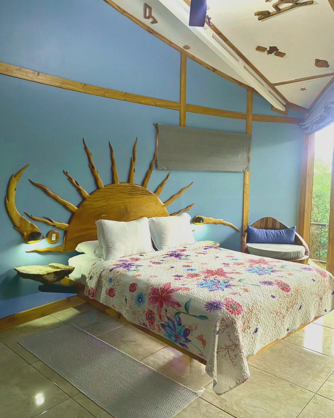Moon Wonders Vacation House Monteverde Zewnętrze zdjęcie