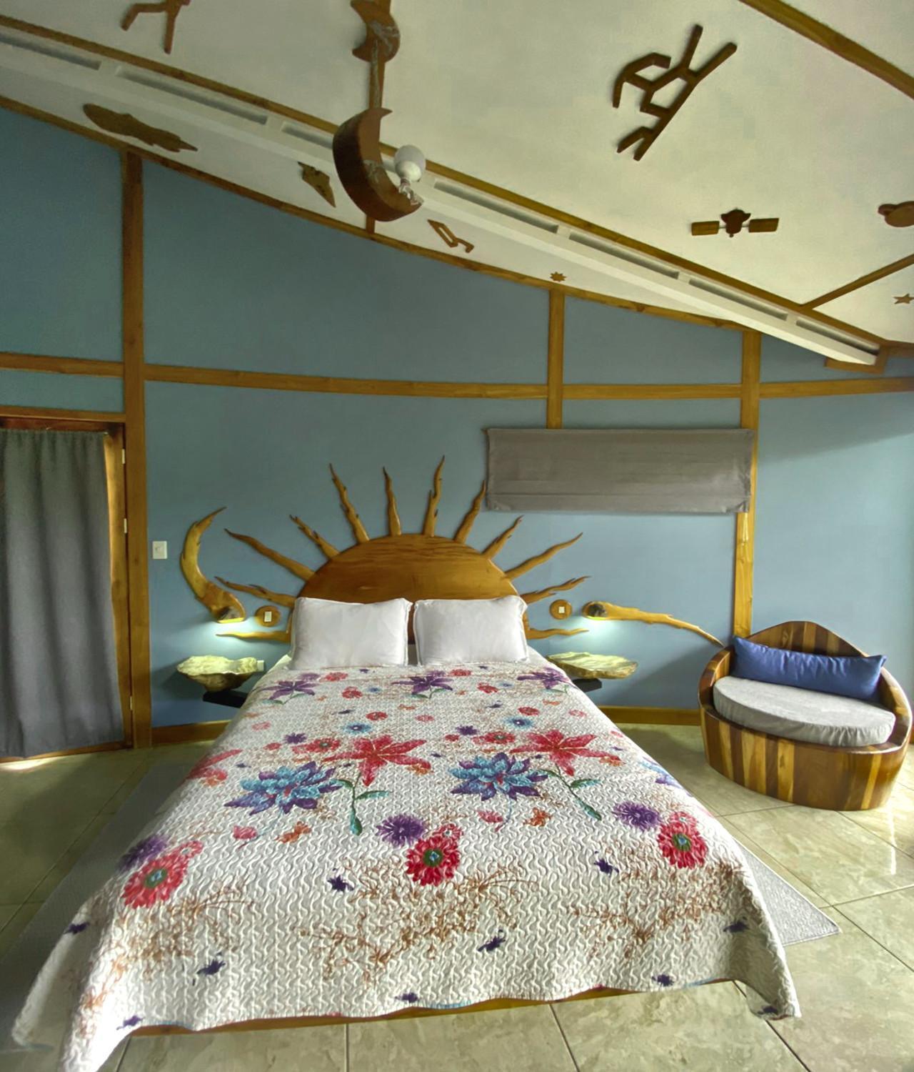 Moon Wonders Vacation House Monteverde Zewnętrze zdjęcie