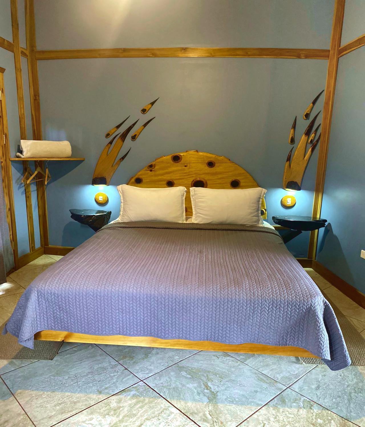 Moon Wonders Vacation House Monteverde Zewnętrze zdjęcie