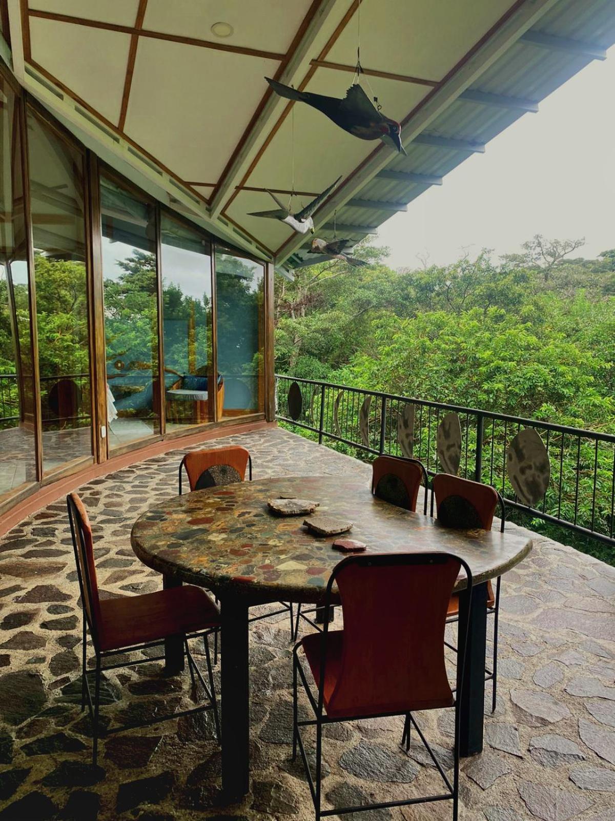 Moon Wonders Vacation House Monteverde Zewnętrze zdjęcie