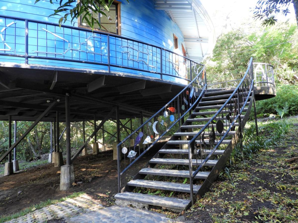 Moon Wonders Vacation House Monteverde Zewnętrze zdjęcie