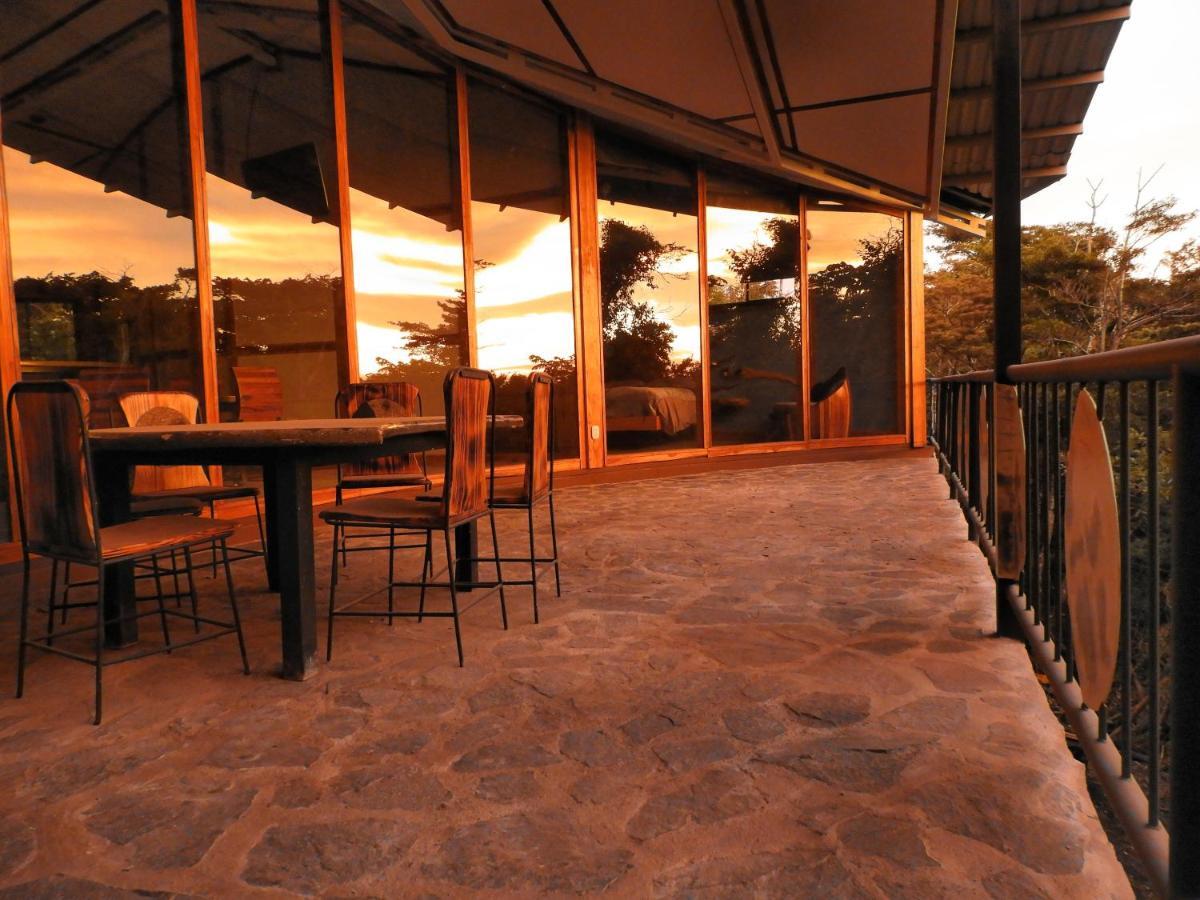 Moon Wonders Vacation House Monteverde Zewnętrze zdjęcie